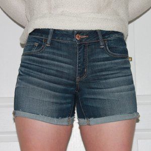 American Eagle Jean Short